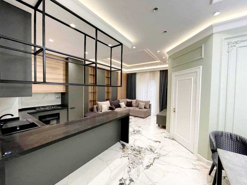 Элитный апартамент ЖК Акай Сити! <br />
Район: Мирзо-Улугбек — фото 5