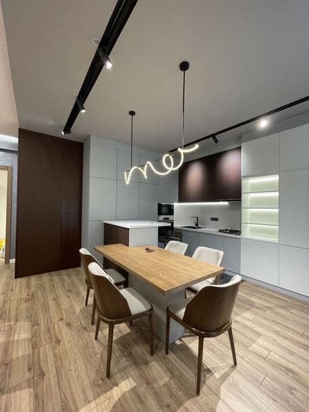 Мирабадский район <br />
Жк Mirabad Avenue <br />
3/5/10 <br — фото 3