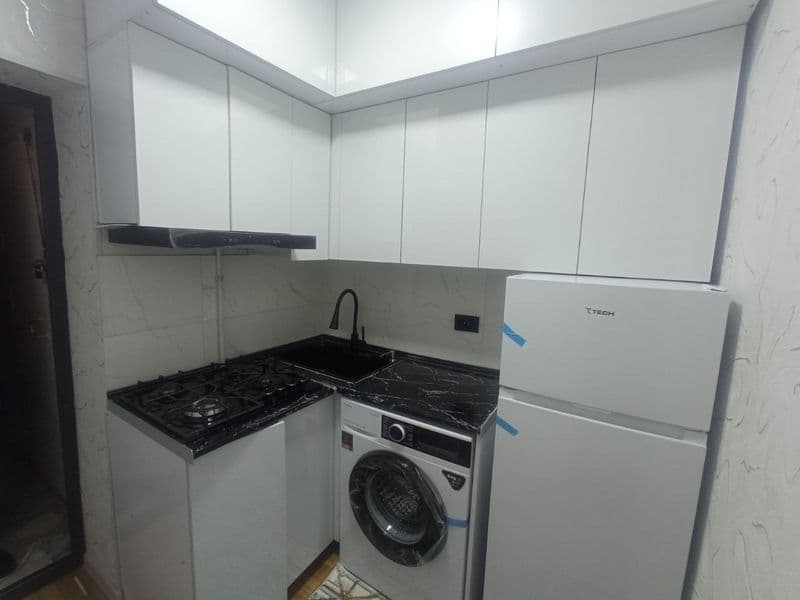 Remont yangi padvali bor  38 kvadrat bir hona  malekrman  ke — фото 2