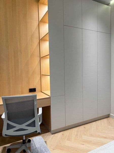 3-комнатная квартира 85 м² на Яккасарайском районе, <br />
О — фото 5