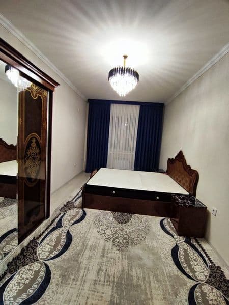 Depozit 150$<br />
Oilaga va  inostranlarga  beriladi.<br />