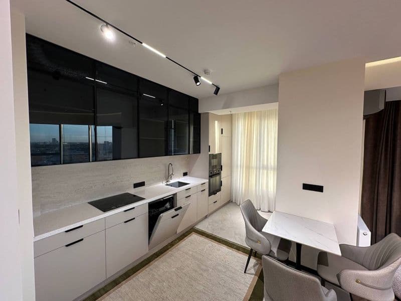 Элитный апартамент НРГ Айбек<br />
Район: Мирабад<br />
3/5/ — фото 3