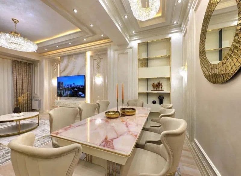 Сдается квартира с террасой<br />
4/1/8<br />
<br />
Количес — фото 4