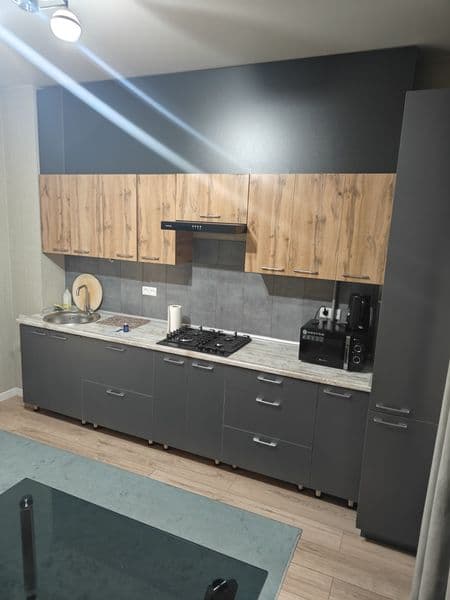 Сдаю свою квартиру на ЖК Новза 2/2/7<br />
Ориентир: Пионерс — фото 2