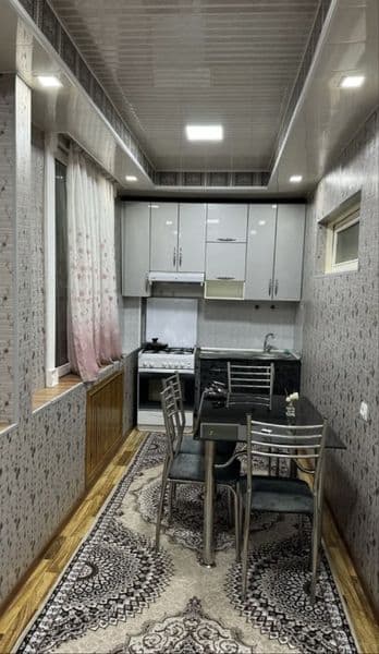 Аренда Чилонзор 25<br />
4хона<br />
1-етаж<br />
4-етажка<b — фото 4