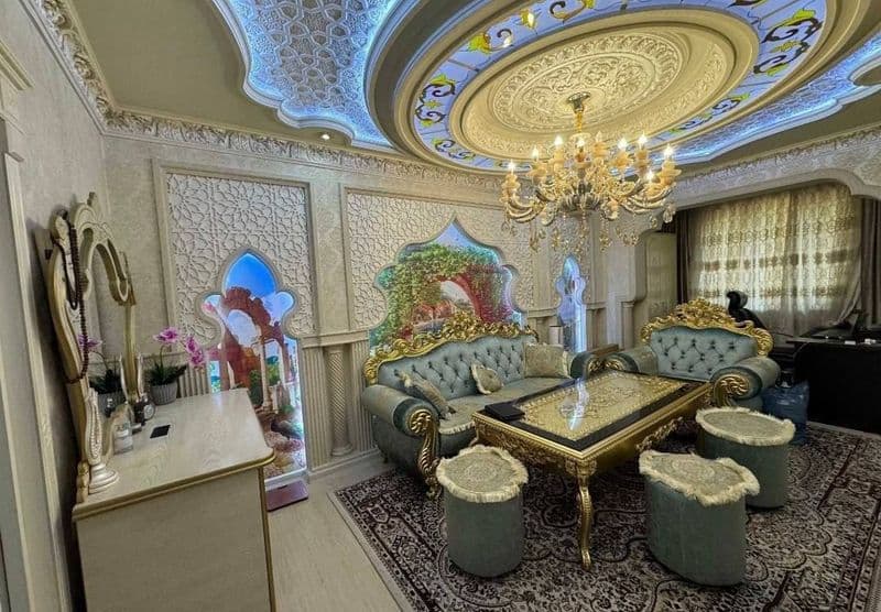 Arenda kvartira Mirzo Ulugʻbek tumani Yalangʻoch eco bazarda — фото 2