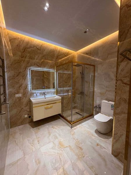 Сдается квартира 4/6/10 в ЖК Лондон. Новый ремонт (никто не  — фото 2