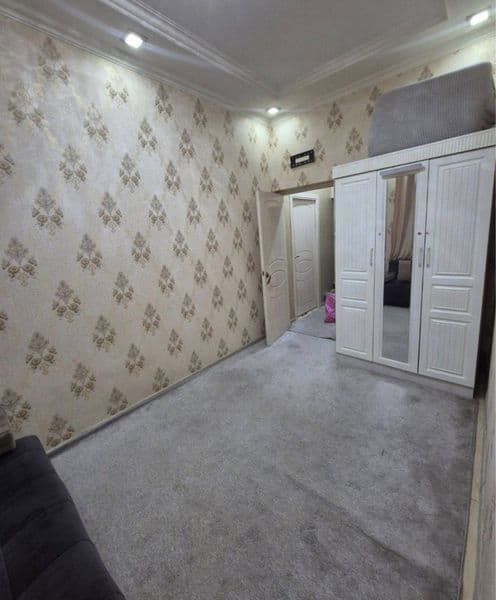 Буюк Ипак Йули <br />
1/1/4<br />
25 кв2<br />
400$<br />
95 — фото 3