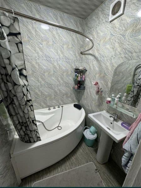 Kvartira arenda chilonzor 10 kv<br />
Hosilotni orqasi<br /> — фото 4