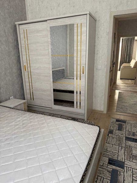 Сдается квартира для семейных<br />
<br />
Район: Алмазар<br — фото 2