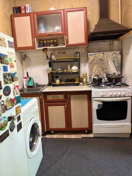 Сдается в аренду.. 2/4/5<br />
Город - Ташкент<br />
Район -