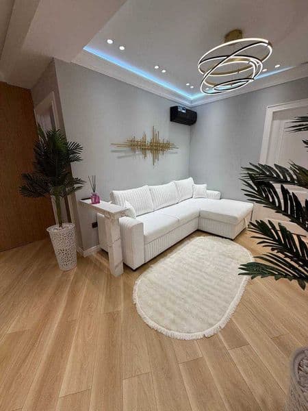 • Район: Юнусабад<br />
• Адрес: ЖК "Megapolis"<br />
• Орие — фото 2