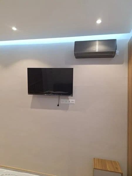 1 xona, studio yevro remont, 30, kvadrat, xamma, sharoiti,   — фото 4