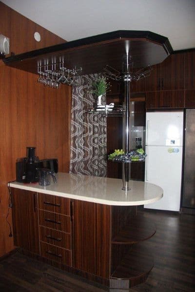 Сдаётся евро 3 комнатная на 3 этаже. ориентир Гранд Мир Отел — фото 3