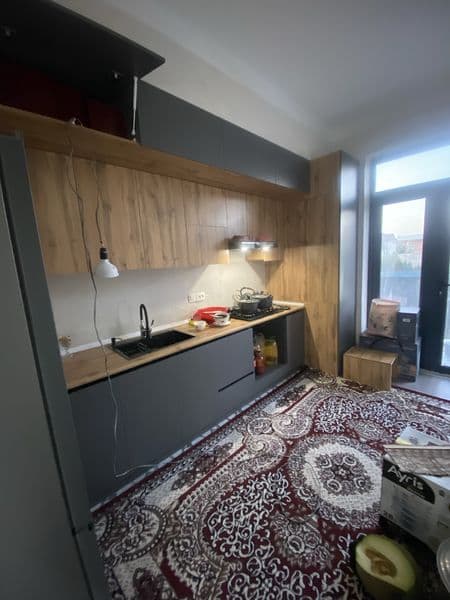 Bezmakler. Yangi remont yevroluks. Hali hichkim yashamagan y