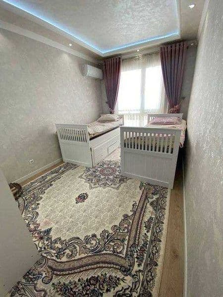 Сдаётся шикарная 3-комнатная квартира в Отличное Локация Фот — фото 2