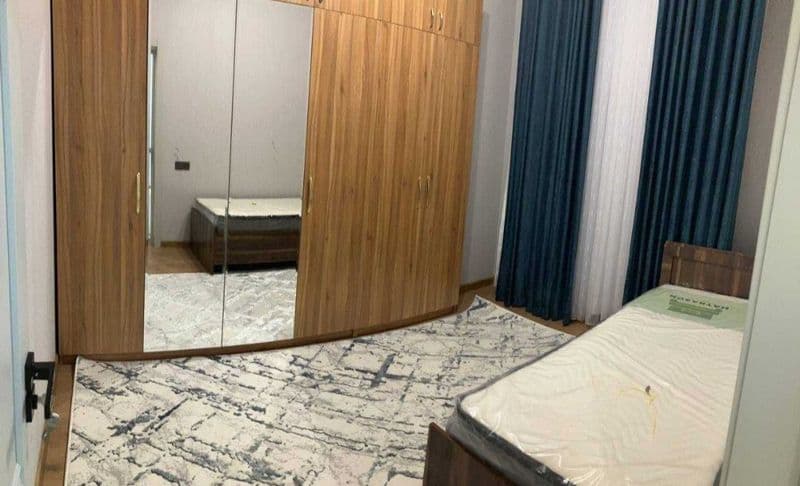 СДАЁТСЯ ПРОСТОРНАЯ КВАРТИРА НА ПАРКЕНТСКОМ<br />
 Паркенстки — фото 2