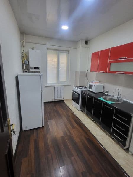 Сдаётся квартира на долгий срок, со всеми удобствами