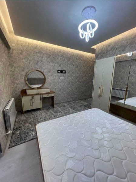 Сдаётся шикарная 3-комнатная квартира в Отличное Локация<br  — фото 2
