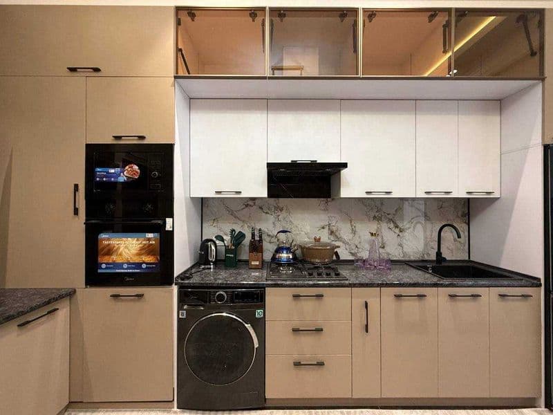 • Район: Яшнабад<br />
• Адрес: ЖК "Olmos Residence"<br />
• — фото 4