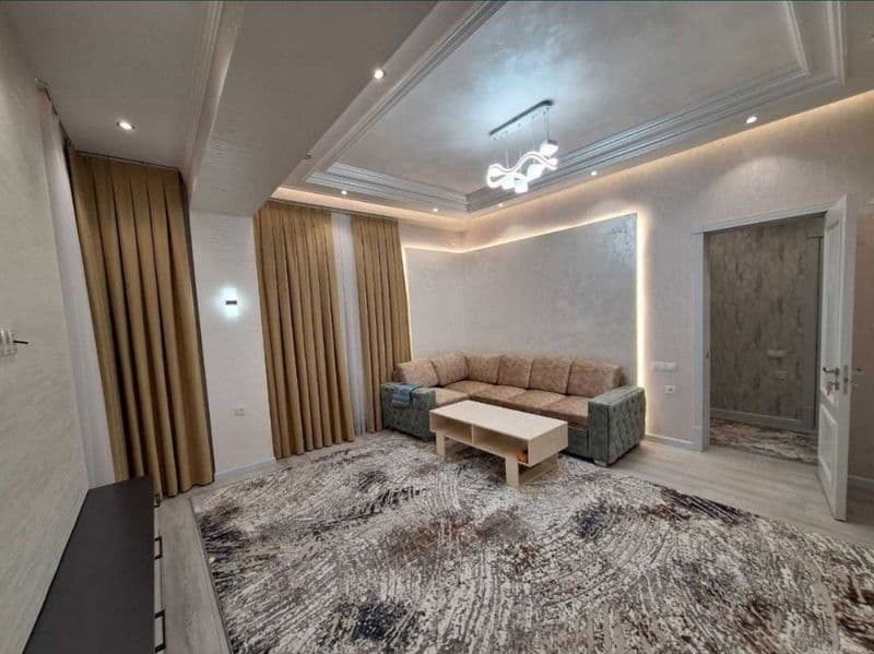 Район: #МирзоУлугбек <br />
Жилой комплекс: #Parkent Avenue<