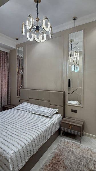 АРЕНДА КВАРТИРЫ!<br />
<br />
Район:Юнусабадский район<br /> — фото 4