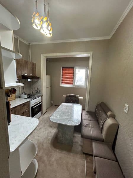 Аренда квартира <br />
Район - Алмазарский<br />
Ориентир -  — фото 4