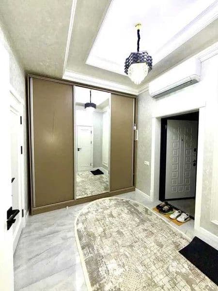 Сдаётся отличная и уютная квартира!<br />
<br />
 Район: Чил — фото 3