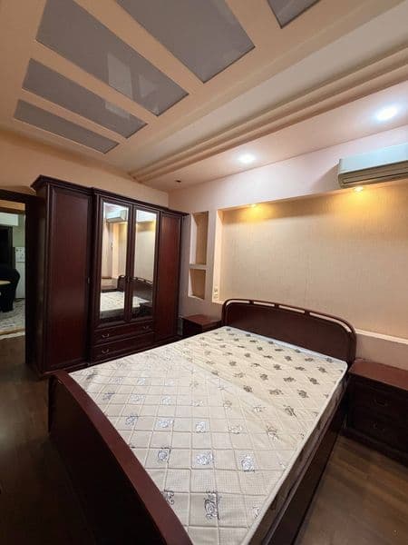 Аренда Квартиры 2в3ком.переделанная,Лифтовая сторона, Балкон — фото 2