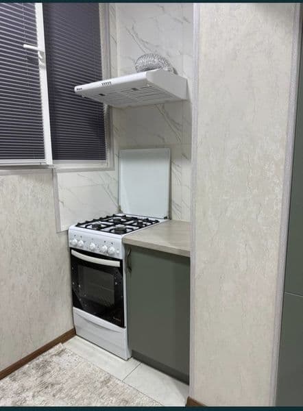 Сдам 1 комнатную квартиру жилая плрщадь 28м² дом кирпичный,  — фото 4