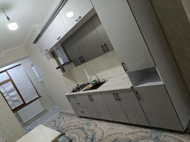 Яакккасарой тумани Саламтена кучаси 4 хона оилага ва паряаде — фото 2