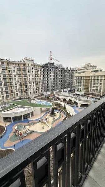 Сдаётся отличная и уютная квартира!<br />
<br />
 Район: Мир