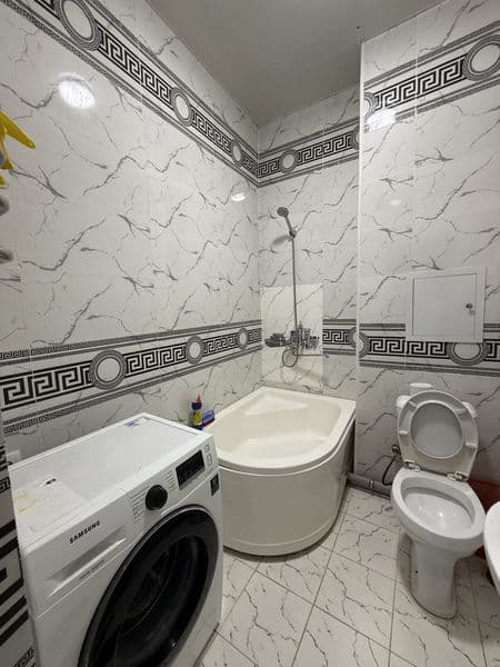 Аренда новостройка <br />
2 этаж <br />
2 комнатная <br />
В — фото 4