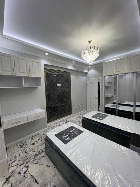 Яккасарайский район<br />
ЖК Зарафшон Сити <br />
Ул Бобур < — фото 3