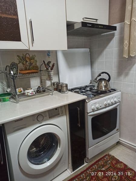 Срочно Сдаеться квартира на Чиланзаре 14 Квартол Чопон Ота Ж — фото 2