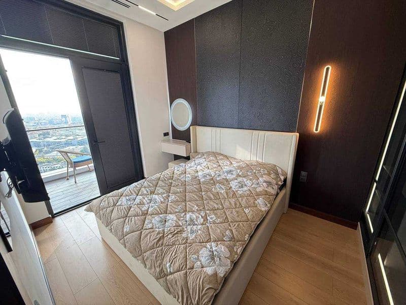 Авторский проект, новая квартира!<br />
Все условия имеются  — фото 5