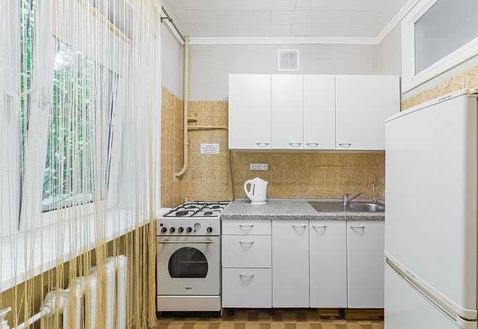 Сдаётся квартира на Ц1‼️<br />
Ориентир - Бибигон<br />
Горо — фото 5