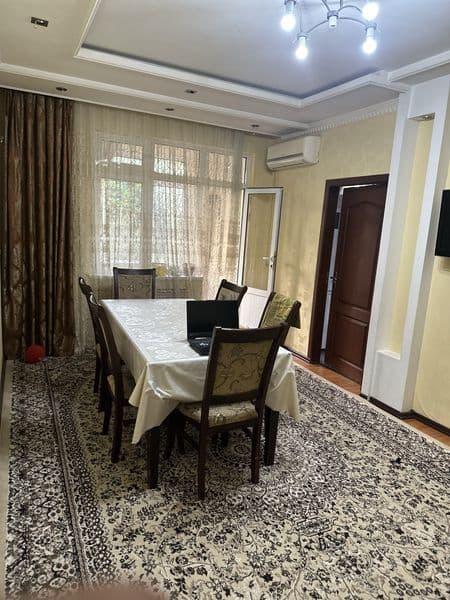 Chilonzor metroga yaqin joyda chilonzor 17kv 3 xonali kv kir — фото 2