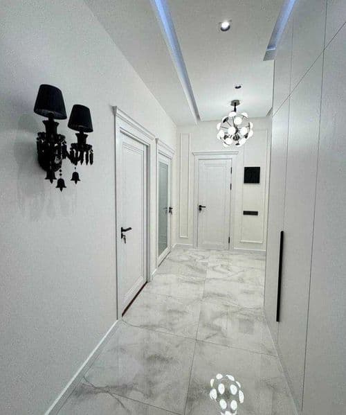 Жилой комплекс: Felecita<br />
Комнат: 3<br />
Этаж: 4 <br / — фото 3