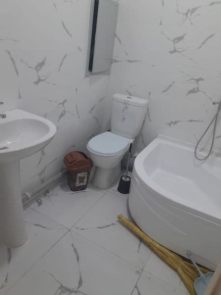 3 xonali sergeli  yangi darxonda remont juda zor yosh oilaga — фото 3