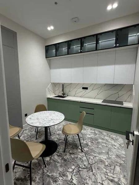 Шайхантахурский район<br />
<br />
Новостройка: ЖК Nest One  — фото 4