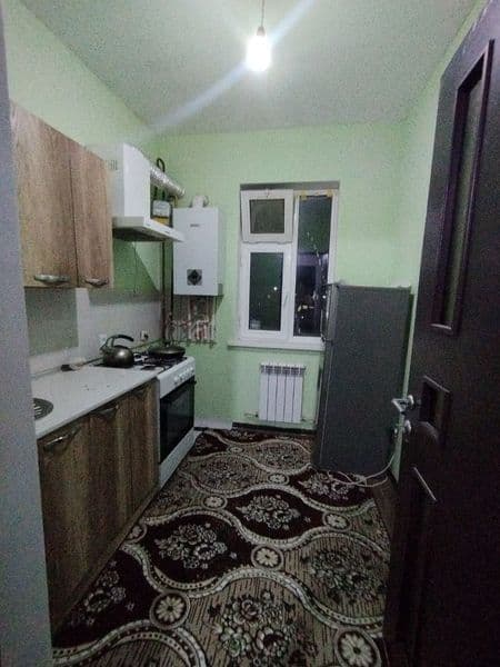 Сдаётся 2-комнатная квартира возле метро Дустлик. Удобная кв — фото 2