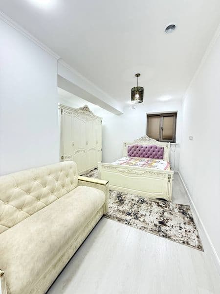 Аренда 2х квартира для семьи очен удобная локация Метро 3 бе