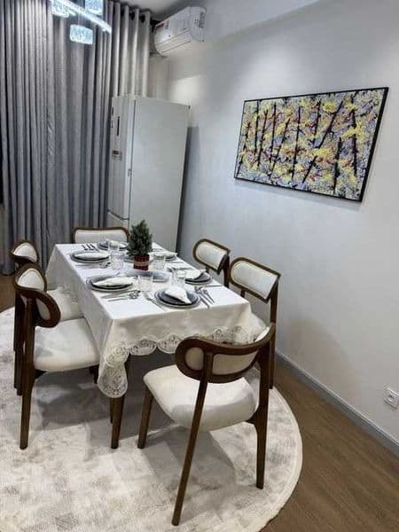 2-комнатная квартира 50 м² в Мирабадском районе, Фидокор<br  — фото 3