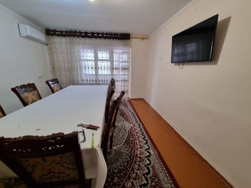 Сдам 2 комнатную квартиру в Бектемирском районе. Ор-р РОВД м — фото 3