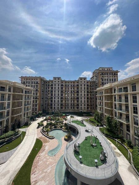 Элитный апартамент ЖК <br />
Район: Мирабадский <br />
Кол-в — фото 2