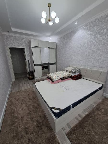 Zamona betonka 2 xona 5 etaj 9 etajka left bor yangi dom nav — фото 2