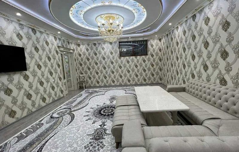 Ассалому алейкум Кизларга Квартира Янги Чоштепа 1 бекатни  О