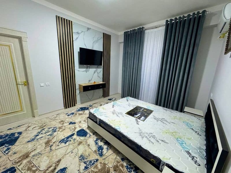 Chilonzor tumani Mirzo-Ulugbek metro 5 daqiqa yulda kvartira