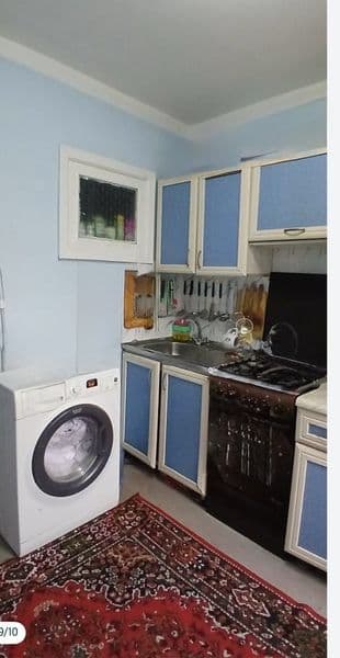 Сдам двушку с техникой частично с мебелью. На долгий срок. — фото 4